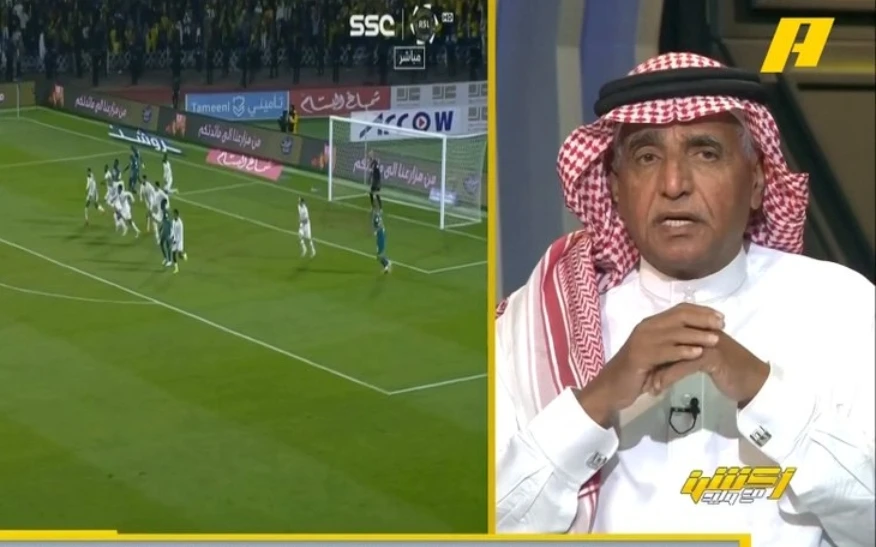 بالفيديو.. محمد فودة يكشف حقيقة وجود 3 ركلات جزاء لم تحتسب لـ"العروبة" أمام الاتحاد