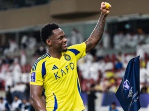 تطور جديد في صفقة انتقال مهاجم النصر الكولومبي جون دوران إلى فنربخشة