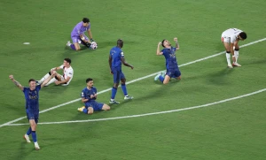 بالفيديو.. الهلال يفوز برباعية على مانشستر سيتي ويتأهل لدور ربع نهائي كأس العالم