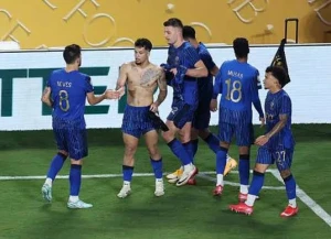 إنزاغي يعلن قائمة الهلال لمواجهة فلومينينسي البرازيلي في ربع نهائي كأس العالم للأندية