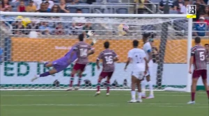 بالفيديو.. فلومينينسي البرازيلي يتقدم على الهلال بالهدف الأول عن طريق مارتينيللي
