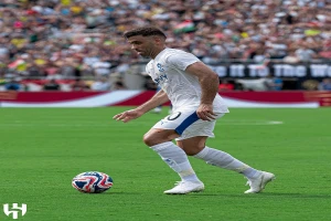 حمدالله يغرد بعد خروج الهلال من مونديال الأندية
