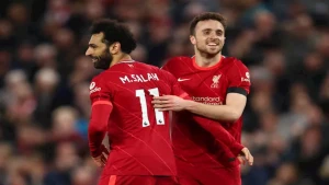 الكشف عن سبب غياب محمد صلاح عن جنازة ديوغو جوتا
