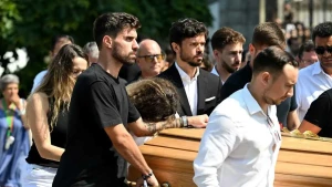 كيف ساعد الهلال نيفيز وكانسيلو لحضور جنازة ديوغو جوتا؟