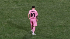 آخر تطورات صراع الهلال والأهلي لضم ميسي