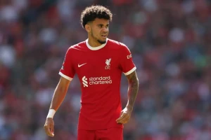 تطور جديد في مفاوضات النصر لضم لويس دياز لاعب ليفربول