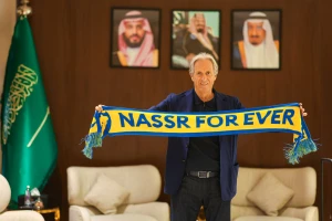 جيسوس يطالب برحيل هذا الثنائي عن النصر