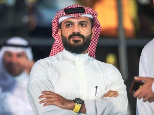 أنمار الحائلي يحسم موقفه من رئاسة نادي الاتحاد