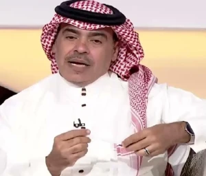 بالفيديو.. الجماز  يكشف النادي الأقرب لضم ميسي حال قدومه للدوري السعودي