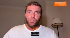 بالفيديو.. الصحفي الشهير "فابريزيو رومانو" يكشف فرص قدوم إسماعيل بن ناصر إلى نادي الاتحاد
