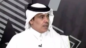 بالفيديو.. عبدالرحمن الجماز يكشف عن ثلاث أندية ستُغيّر خارطة دوري روشن للمحترفين