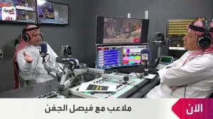 بالفيديو.. سعود الصرامي يصر على صحة معلومته بشأن تجميد مشروع توثيق تاريخ كرة القدم السعودية