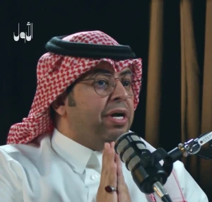 بالفيديو.. محمد الأحمري: سلمان الفرج لم يتمثل بأدبيات الهلال وأسرار النادي أصبحت مكشوفة