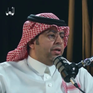 بالفيديو.. الأحمري يكشف رأيه في استمرار فهد المفرج داخل الهلال