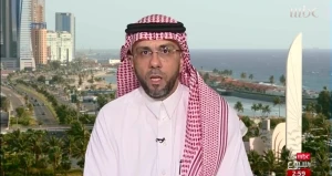 بالفيديو... هتان النجار يعلق على الجدل المثار بشأن تدخل بنزيما لدعم ملف أنمار الحائلي لرئاسة الاتحاد