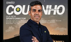النصر يعلن تعيين سيماو كوتينيو مديرا رياضيا