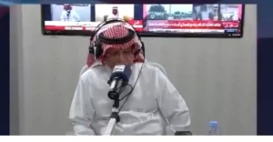 بالفيديو.. الصرامي يكشف الموقف القانوني للأهلي في قضية البريكان