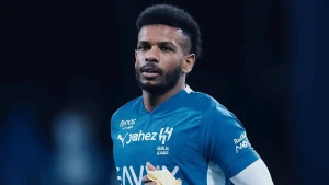 « أنا ما أنطرد».. بالفيديو.. رد حاسم من علي البليهي على مشجع سأله عن خروجه من الهلال