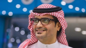 بالفيديو.. البكيري: انتخابات الاتحاد لا تشبه أي نادٍ آخر..  ويكشف عن المرشح الأكبر للرئاسة