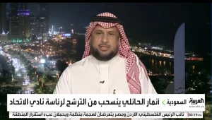 بالفيديو.. الزهراني يوجه رسالة إلى بنزيما بسبب انتخابات رئاسة الاتحاد