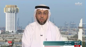 بالفيديو.. هتان النجار يكشف كواليس انسحاب أنمار الحائلي وحازم الغامدي يسأل عن سبب هجوم الجماهير