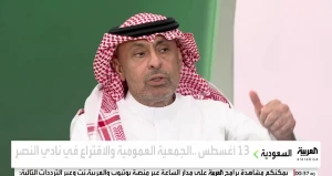 بالفيديو.. عادل البطي يكشف رأيه بشأن المرشحين لرئاسة الأندية الأربعة الكبار