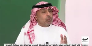 بالفيديو.. البطي يكشف رأيه في الأمير نواف وعبدالله الماجد وفهد سندي لقيادة الهلال والنصر والاتحاد