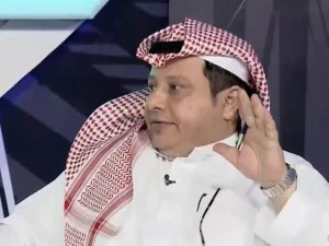 أبو هداية يوجه سؤالا بشأن تطبيق عقوبة الانسحاب من السوبر!