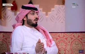 العواد يفتح النار على المسئول عن وضع جدول الدوري بهذا التعليق