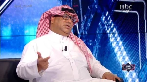 سقطة كبيرة.. "الجوكم‬⁩" يعلق على جدول الدوري ولقاء الديربيات