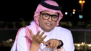 بالفيديو.. البكيري يكشف موعد عودة سعود عبدالحميد من الاحتراف الخارجي