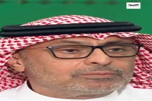 بالفيديو.. عادل البطي: لماذا يخوض الاتحاد كل مبارياته الجماهيرية في جدة قبل منتصف الدوري؟