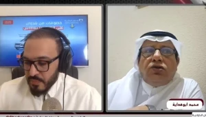 بالفيديو.. أبو هداية يفتح النار على بعض الإعلاميين بهذا التعليق