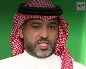 أحدهما يجذب الجمهور والآخر ليس عاطفي.. بالفيديو: عبده عطيف يقارن بين لاعبي النصر "لابورت ومارتينيز"