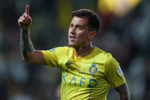 تصرف مفاجئ من "أوتافيو" قبل حسم مصيره مع النصر