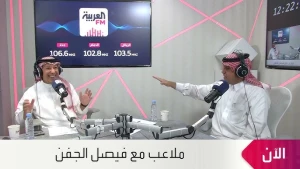 بالفيديو.. الصرامي: أقول للقادسية "صح النوم".. الأهلي قوة ساحقة.. ويكشف الخطر القادم على الهلال