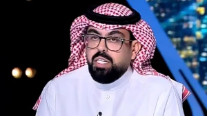 الصويلحي يكشف ممول صفقتي الهلال " ثيو و نونيز" main