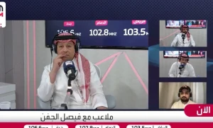 بالفيديو.. الجماز يوضح تفاصيل قضية تجاوزات نادي أحد ويرد على رئيس النادي !