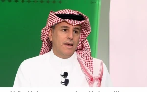 بالفيديو.. تعليق مثير لـ"العواد" بشأن رئيس الهلال السابق