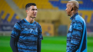 بالفيديو.. تاليسكا يكشف دور رونالدو في تغيّر عقليته الكروية