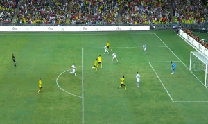 شاهد.. ركلة الجزاء المحتسبة للنصر أمام الأهلي في نهائي كأس السوبر السعودي