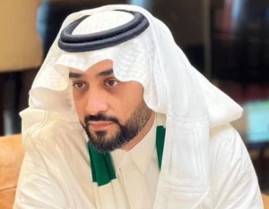 رسميًا.. خالد الغامدي رئيسًا للنادي الأهلي