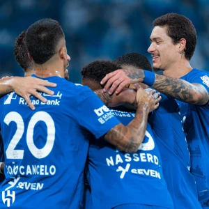 بالفيديو.. الهلال يفوز على الرياض بهدفين نظيفين في افتتاحية مشواره بدوري روشن