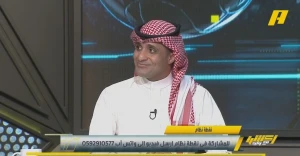 بالفيديو.. تعليق مثير لـ"السالمي" بعد رحيل ميتروفيتش عن الهلال