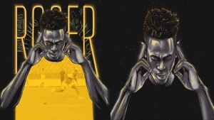 بالفيديو.. هكذا أعلن الاتحاد تعاقده مع روجر فيرنانديز