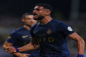 النصر يحدد سعرًا ضخمًا لبيع عبد الإله العمري.. تعرف على التفاصيل