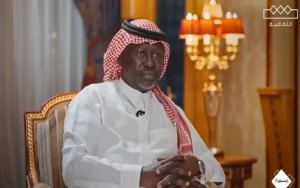بالفيديو.. خالد مسعد يوضح موقفه من المقارنة بين سالم الدوسري وماجد عبدالله