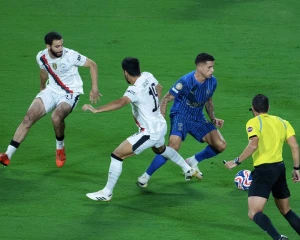 "الفيفا" يكشف معلومة هامة بشأن ‏مباراة الهلال ومانشستر سيتي في كأس العالم
