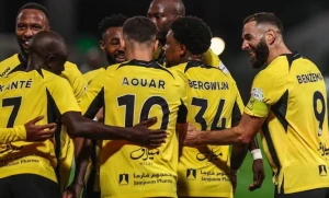 الاتحاد يتلقى صدمة قبل لقاء الفتح