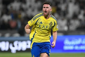 الكشف عن المبلغ الذي سيحصل عليه النصر من انتقال لابورت إلى أتلتيك بلباو